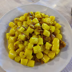 Photo n°3 de l'avis de FEDERICO. fait le 12/12/2023 à 20:52 sur le  Ristorante Pizzeria Le Macine à Montefollonico