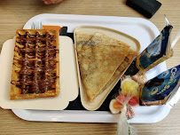 Plats et boissons du Crêperie Crêp'eat Valenciennes - n°8