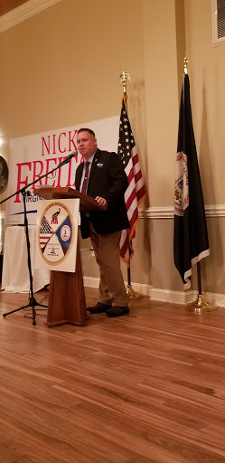 Caterer «Tuscany Hall», reviews and photos, 21125 Kettle Club Rd, Culpeper, VA 22701, USA