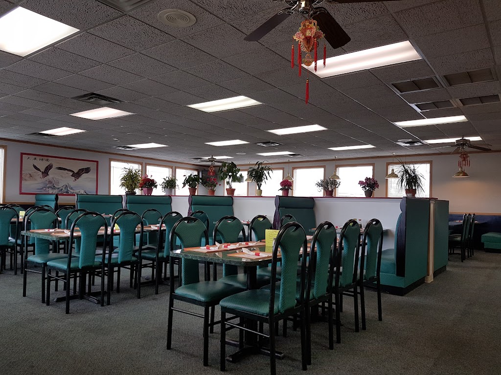 Canton City Restaurant 84078