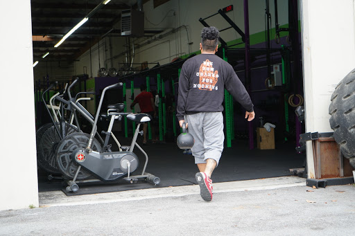 Physical Fitness Program «CrossFit Incredible», reviews and photos, 3585 Haven Ave, Menlo Park, CA 94025, USA