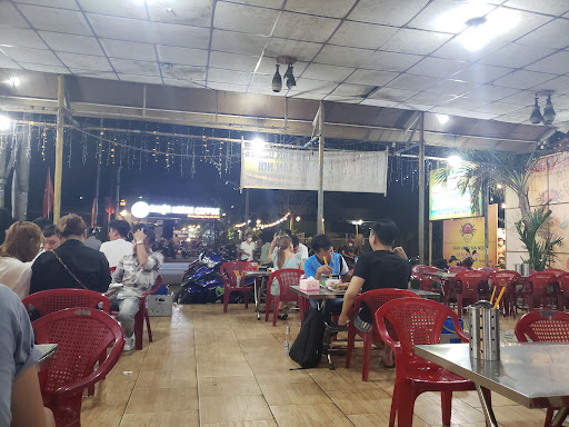 Quán Nướng LINH CHI