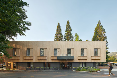 Sidell Pakravan | Bay Area Architect