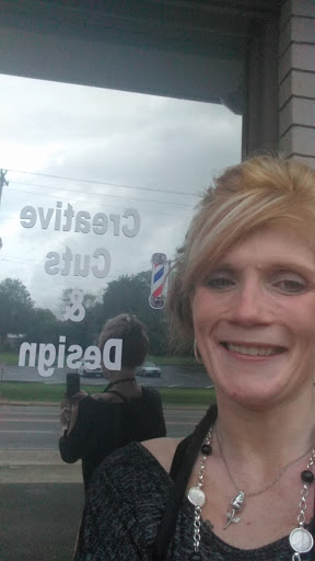 Beauty Salon «Shear Expressions», reviews and photos, 215 Dayton Mountain Hwy, Dayton, TN 37321, USA