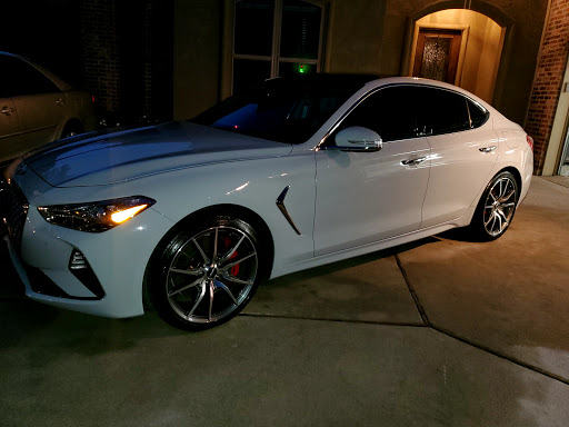 Used Car Dealer «MotorCars of Nashville», reviews and photos, 203 Athens Dr, Mt Juliet, TN 37122, USA