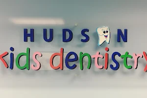 Hudson Kids Dental image