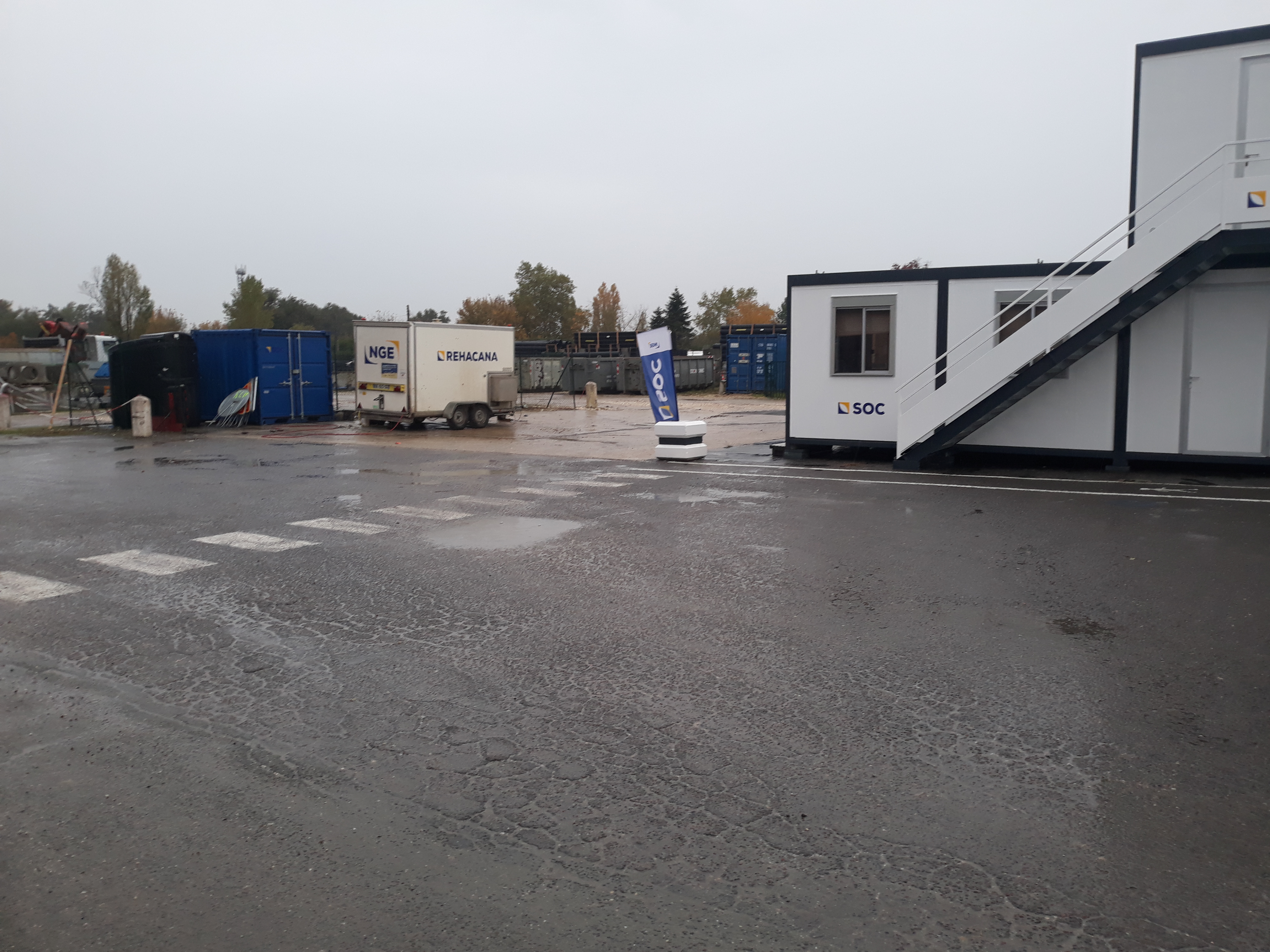 Photo n° 2 de l'avis de Jean.u fait le 24/10/2020 à 09:53