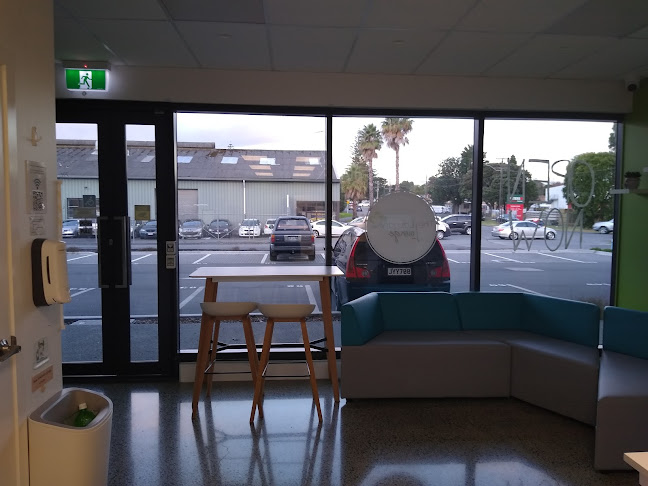The Laundry Lounge NZ - Laundry service