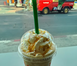 Starbucks photo