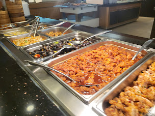 Photo n°27 de La Cité d'Or 金城餐馆 à Puget-sur-Argens ()