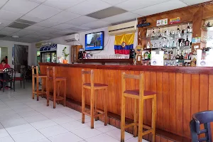 Tierras Colombianas Bar Restaurant image