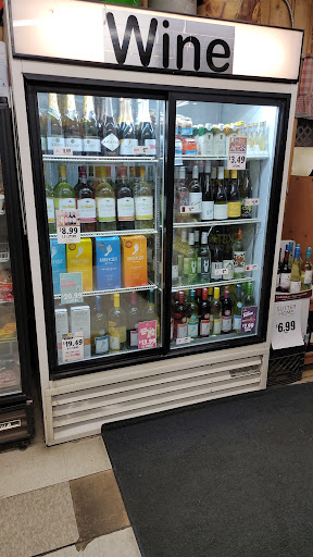 Grocery Store «Brush Prairie General Store», reviews and photos, 15320 NE Caples Rd, Brush Prairie, WA 98606, USA