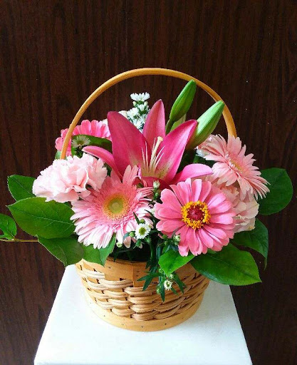 Florist «A Daisy A Day», reviews and photos, 749 Silas Creek Pkwy, Winston-Salem, NC 27127, USA