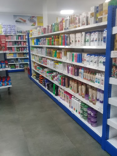 Supermercados "Don Luis" - Santo Domingo de los Colorados