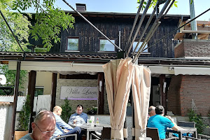 Restaurant Villa Lacus