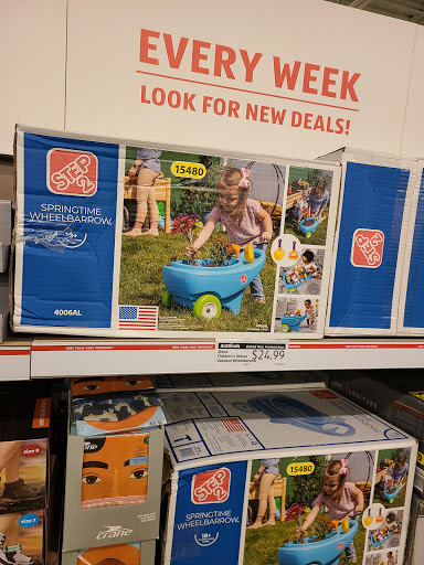 Supermarket «ALDI», reviews and photos, 1312 Bus Center Way, Edgewood, MD 21040, USA