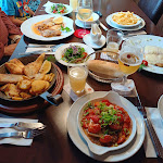 Photo n°11 de l'avis de Ghassan.b fait le 19/08/2021 à 18:25 sur le  Lüttje Kök à Wyk auf Föhr