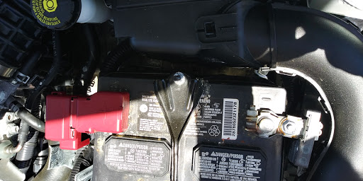 Used Car Dealer «Enterprise Car Sales», reviews and photos, 605 Coit Rd, Plano, TX 75075, USA