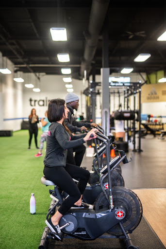 Health Club «Innovative Fitness», reviews and photos, 4902 Point Fosdick Dr NW, Gig Harbor, WA 98335, USA