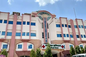 Monilek Hospital & Research Centre image
