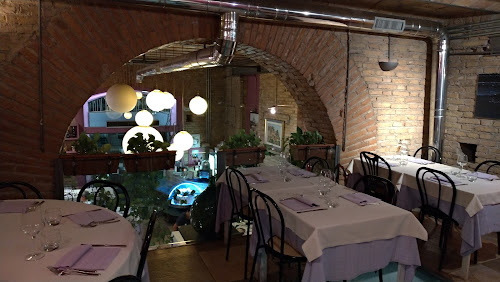 ristoranti Trattoria Angelo Alla Cupola Roma