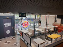 Photos du propriétaire du Restauration rapide Burger King à Paris - n°15
