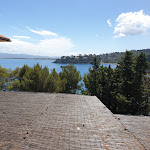 Photo n°1 de l'avis de Matteo.u fait le 09/07/2020 à 00:24 sur le  Mercure Argentario Hotel Filippo II à Porto Santo Stefano