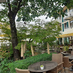 Photo n°4 de l'avis de Irena.t fait le 01/08/2021 à 15:20 sur le  Gasthaus Hirschen à Gaienhofen