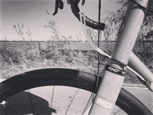 Bicycle Store «Sprockets Bicycle Shop», reviews and photos, 231 W Hickory St, Denton, TX 76201, USA