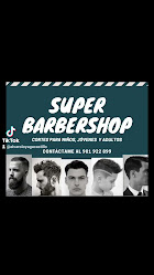 Super Barbershop