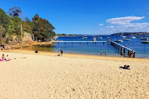 Little Manly Beach image