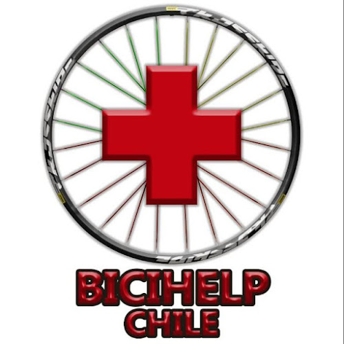BiciHelp Chile - Tienda de bicicletas