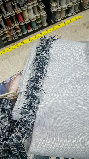 Fabric Store «Pimpinela Fabrics», reviews and photos, 1826 Westchester Ave, Bronx, NY 10472, USA