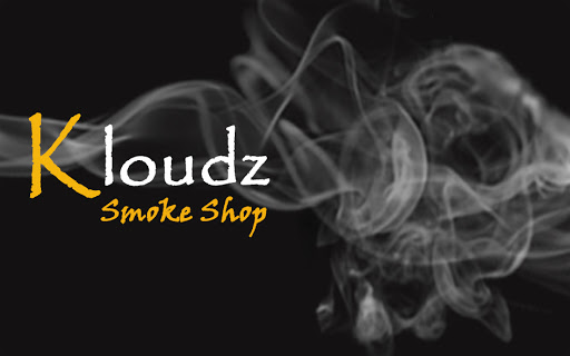 Kloudz Smoke Shop