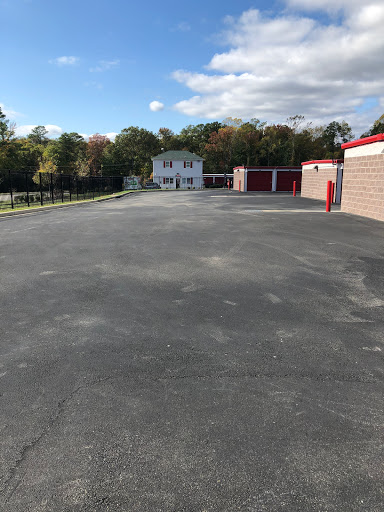 Storage Facility «Extra Space Storage», reviews and photos, 21268 Willows Rd, Lexington Park, MD 20653, USA