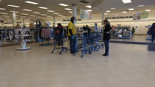 Department Store «Marshalls», reviews and photos, 11421 Fountains Dr, Maple Grove, MN 55311, USA