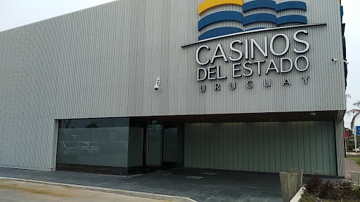 Casinos del estado