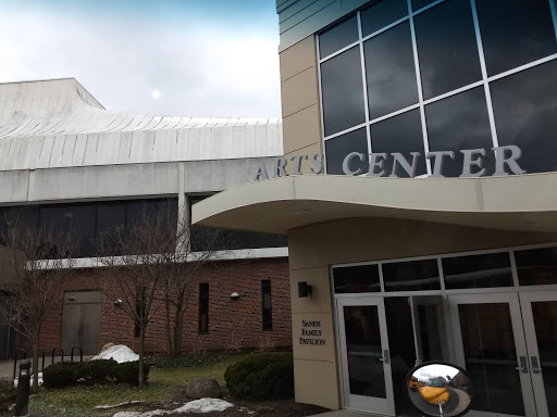 Performing Arts Theater «Nazareth College Arts Center», reviews and photos, 4245 East Ave, Rochester, NY 14618, USA