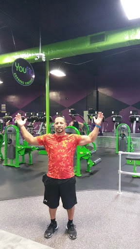 Gym «Youfit Health Clubs», reviews and photos, 4465 W Gandy Blvd, Tampa, FL 33611, USA