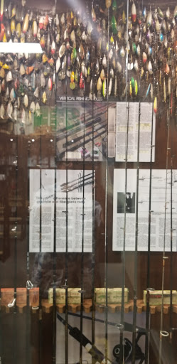 Sporting Goods Store «Sportsmans Factory Outlet», reviews and photos, 3031 N Martin Ave, Springfield, MO 65803, USA