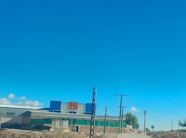 Eurl Burona