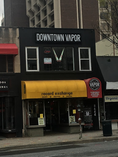 Record Store «The Record Exchange», reviews and photos, 8642 Colesville Rd, Silver Spring, MD 20910, USA