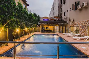 BON Hotel Garden City Port Harcourt image