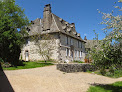 Chambres d'hôtes Le Cousques Crandelles