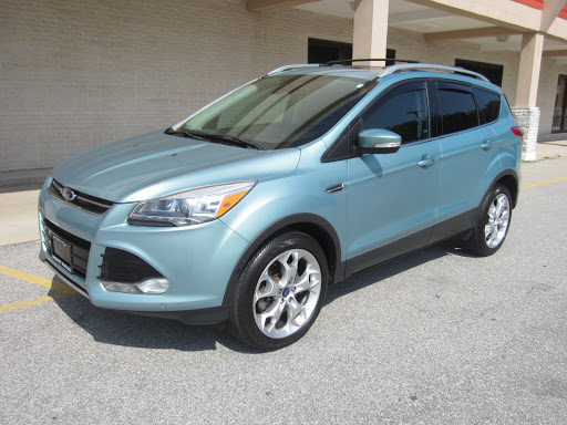 Used Car Dealer «PRIME AUTOS OF HAGERSTOWN», reviews and photos, 900 N Burhans Blvd, Hagerstown, MD 21742, USA