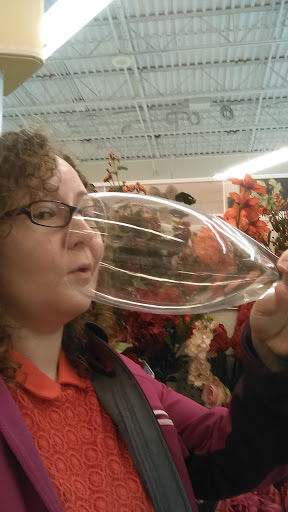 Fabric Store «Jo-Ann Fabrics and Crafts», reviews and photos, 2130 E Markland Ave, Kokomo, IN 46901, USA