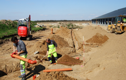 Kommentarer og anmeldelser af Entreprenørgården Syd A/S