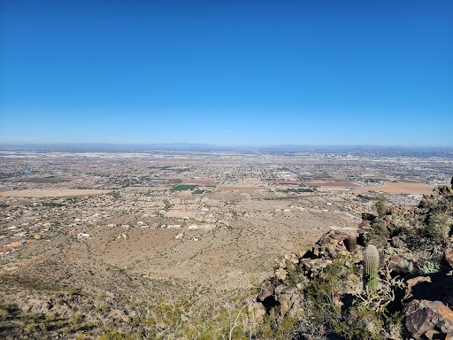 T-Bone Trail