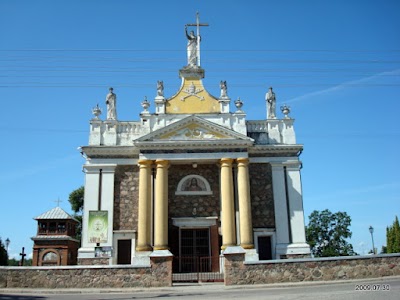 church