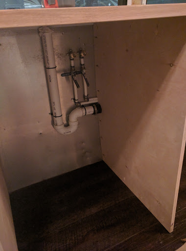 RV Repair Shop «Creative Coach Collison Repair», reviews and photos, 8250 FL-33, Lakeland, FL 33809, USA